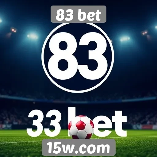 Recursos exclusivos que 83 bet oferece aos jogadores