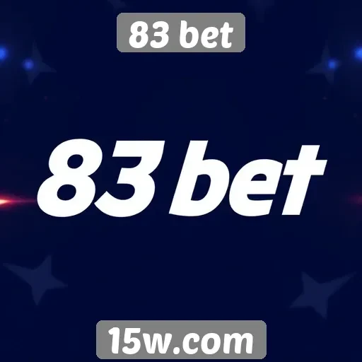 Funcionalidades inovadoras do site 83 bet