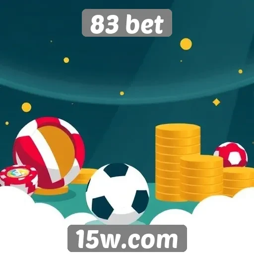 Tendências de mercado no setor de apostas online 83 bet