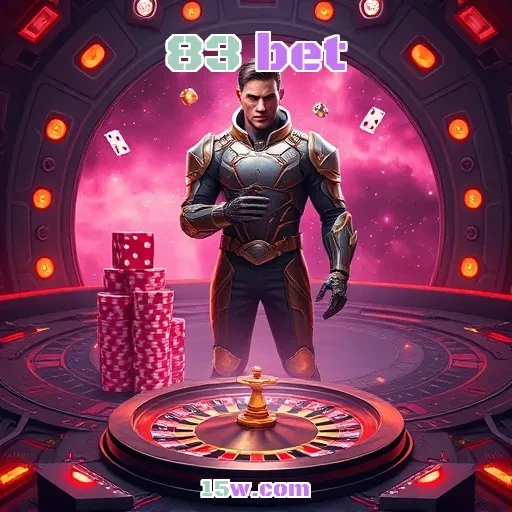 83 bet: Descubra Tudo que o Tênis Oferece para Apostadores